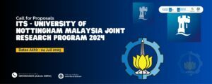 Open Call ITS-UMN Joint Research