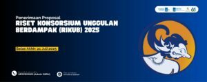 Perpanjangan RIKUB