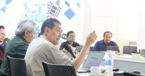 Prof. Didiek Gunadi