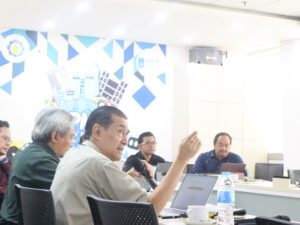 Prof. Didiek Gunadi