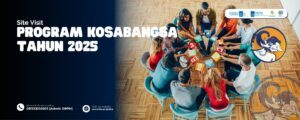 Program Kosabangsa Tahun 2025
