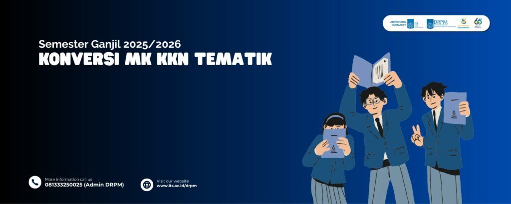 Konversi MK KKN Tematik