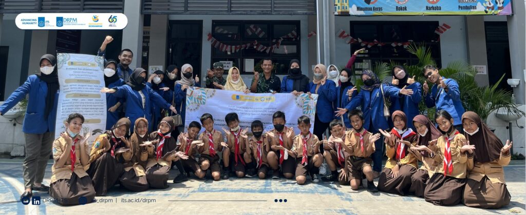 Pendataan Mahasiswa Abmas