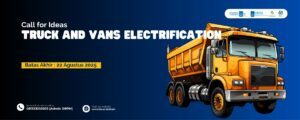 Truck and Vans Electrification
