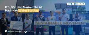 Water Station BSI-ITS