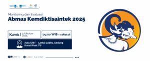 Abmas Kemdiktisaintek 2025
