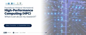 High-Performance Computing (HPC)