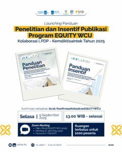Launching Dana EQUITY WCU Tahun 2025