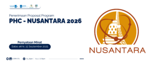 PHC - NUSANTARA 2026