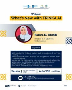 TRINKA AI