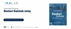 Bestari Saintek 2025