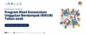Penerimaan Proposal RIKUB 2026