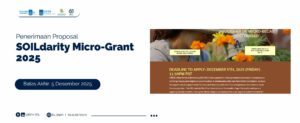 SOILdarity Micro-Grant 2025