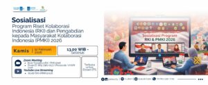 Sosialisasi Program RKI dan PMKI 2026