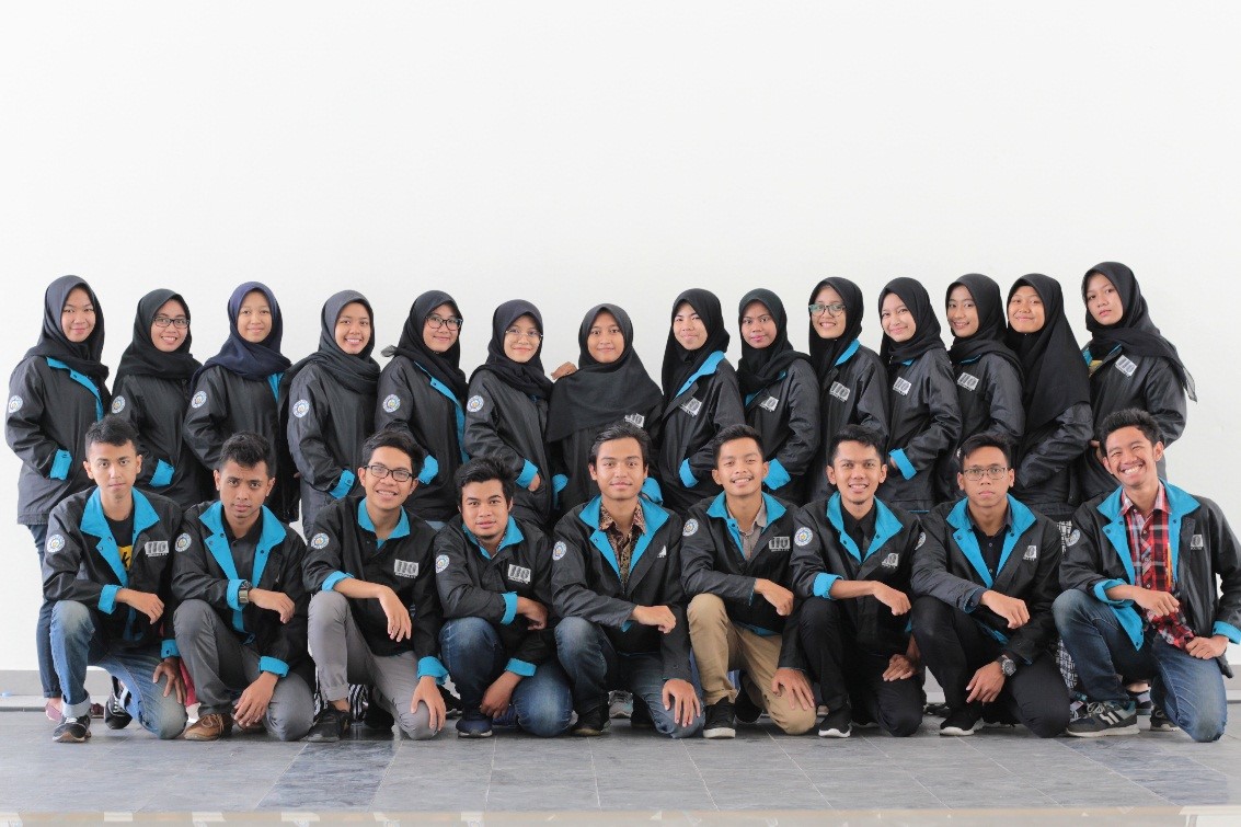 Departemen Fisika Fakultas Sains Dan Analitika Data Its