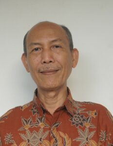 Dr. Zaenal Arifin Departemen Fisika FSAD ITS Surabaya