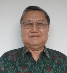 Prof. De. Darminto Departemen Fisika FSAD ITS Surabaya