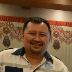 Diky Anggoro Departemen Fisika FSAD ITS Surabaya