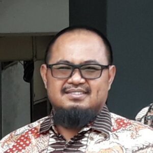 Endarko Departemen Fisika FSAD ITS Surabaya