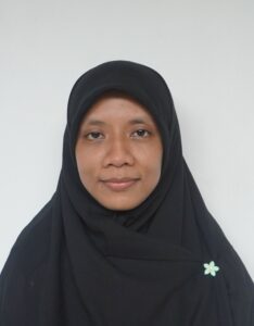 Fahmi Astuti Departemen Fisika FSAD ITS Surabaya