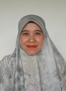 Faridawati Departemen Fisika FSAD ITS Surabaya