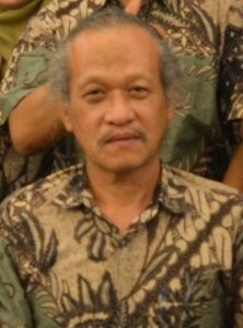 Dr. Gatut Yuudhoyono Deprtemen Fisika FSAD ITS Surabaya