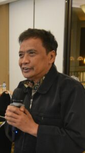 Gontjang Prajitno Departemen Fisika FSAD ITS Surabaya