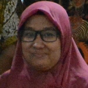 Iim Fatimah Departemen Fisika FSAD ITS Surabaya