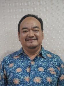 Lila Yuwanaq Departemen Fisika FSAD ITS