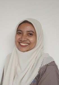 Linda Silvia Departemen Fisika FSAD ITS Surabaya