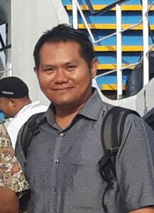 Malik Anjelh Baqiya Departemen Fisika FSAD ITS Surabaya