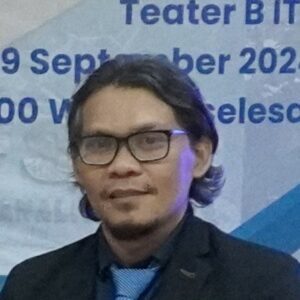 Nasori Departemen Fisika FSAD ITS Surabaya