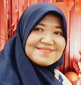Dr. Sri Yani Purwaningsih Departemen Fisika FSAD ITS Surabaya