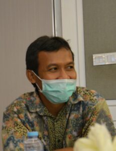 Sudarsono Departemen Fisika FSAD ITS Surabaya