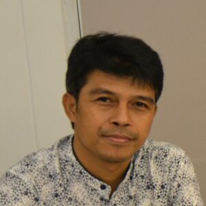 Suyatno Departemen Fisika FSAD ITS Surabaya