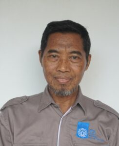 Dr.rer.nat Triwikantoro Departemen Fisika FSAD ITS Surabaya
