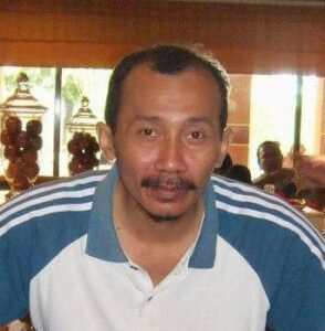 Dr. Yono Hadi Pramono Departemen Fisika FSAD ITS Surabaya
