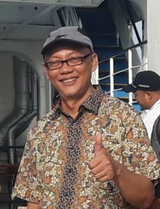 Dr. Yoyok Cahyono Departemen Fisika FSAD ITS Surabaya