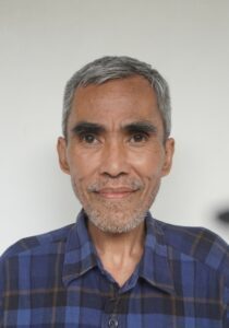 Ali Yunus Rodesi Departemen Fisika FSAD ITS Surabaya