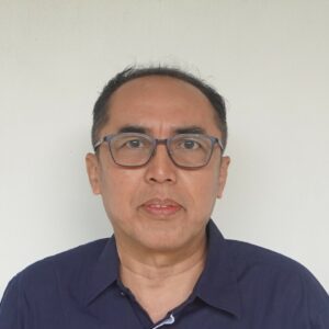 M. Zainul Asrori Departemen Fisika FSAD ITS Surabaya
