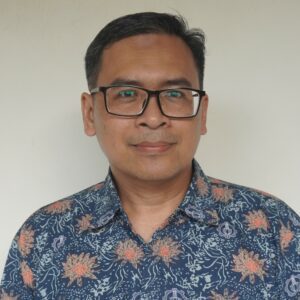 Bintoro Anang Subagyo Departemen Fisika FSAD ITS Surabaya