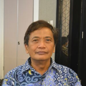 Gontjang Prajitno Departemen Fisika FSAD ITS Surabaya