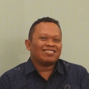 heru sukamto dosen Departemen Fisika FSAD ITS Surabaya