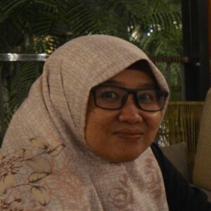 Iim Fatimah Departemen Fisika FSAD ITS Surabaya