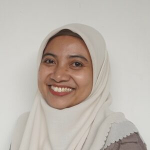 Linda Silvia Departemen Fisika FSAD ITS Surabaya