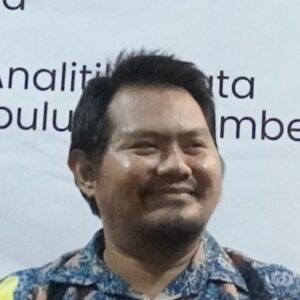 Malik Anjelh Baqiya Departemen Fisika FSAD ITS Surabaya