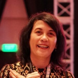Melania Suweni Muntini Departemen Fisika FSAD ITS Surabaya