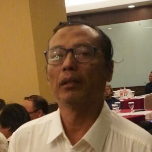 Muhammad Arief Bustomi Departemen Fisika FSAD ITS Surabaya
