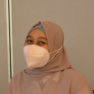 Nurrisma Puspitasari Departemen Fisika FSAD ITS Surabaya