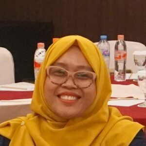Nurrisma Puspitasari Departemen Fisika FSAD ITS Surabaya